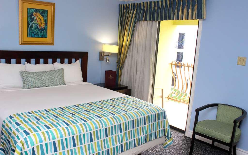 The Knutsford Court Hotel Kingston Habitación foto