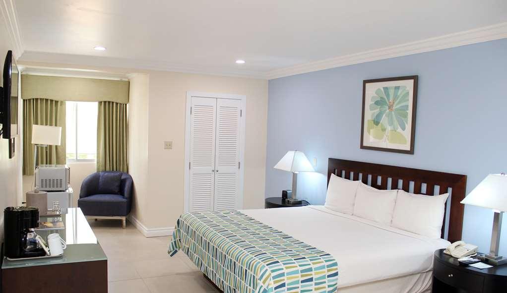The Knutsford Court Hotel Kingston Habitación foto